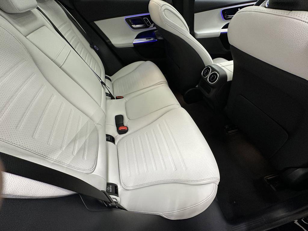 new 2026 Mercedes-Benz GLC 300 car, priced at $65,465