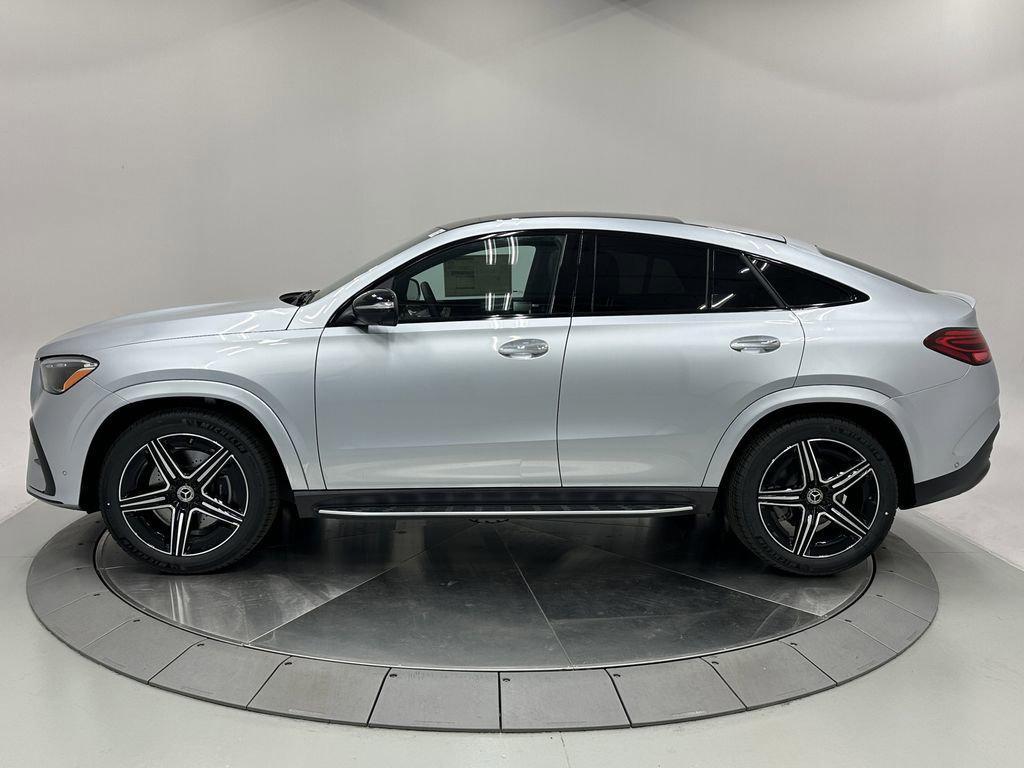 new 2026 Mercedes-Benz GLE 450 car, priced at $85,135