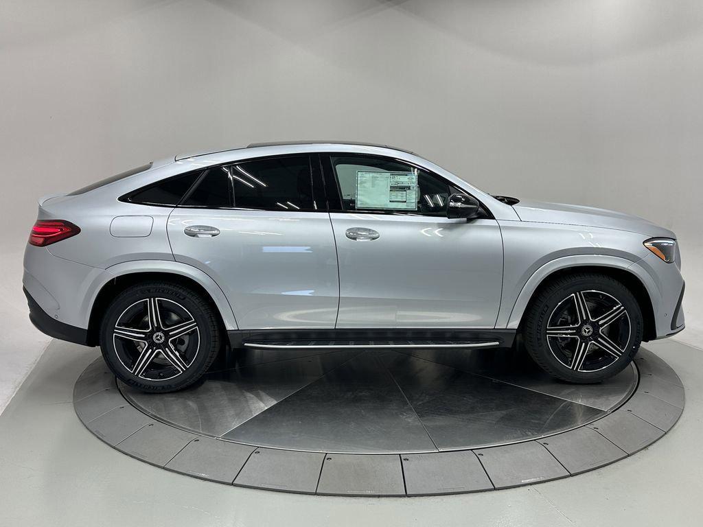 new 2026 Mercedes-Benz GLE 450 car, priced at $85,135