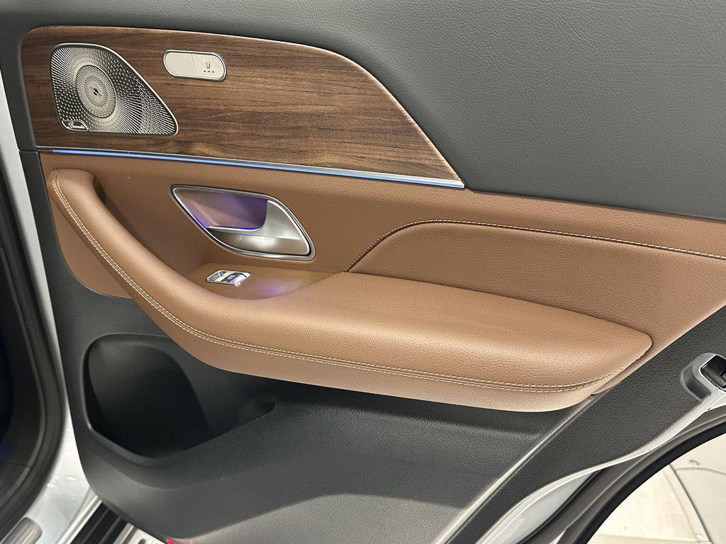 new 2026 Mercedes-Benz GLE 450 car, priced at $85,135