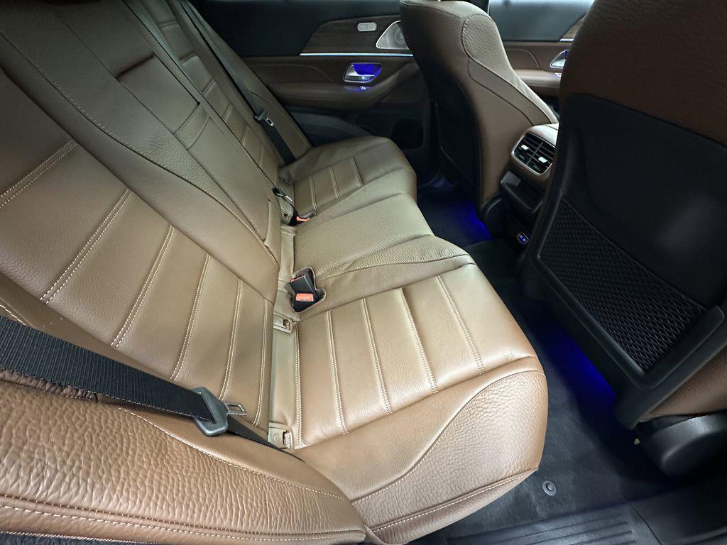 new 2026 Mercedes-Benz GLE 450 car, priced at $85,135