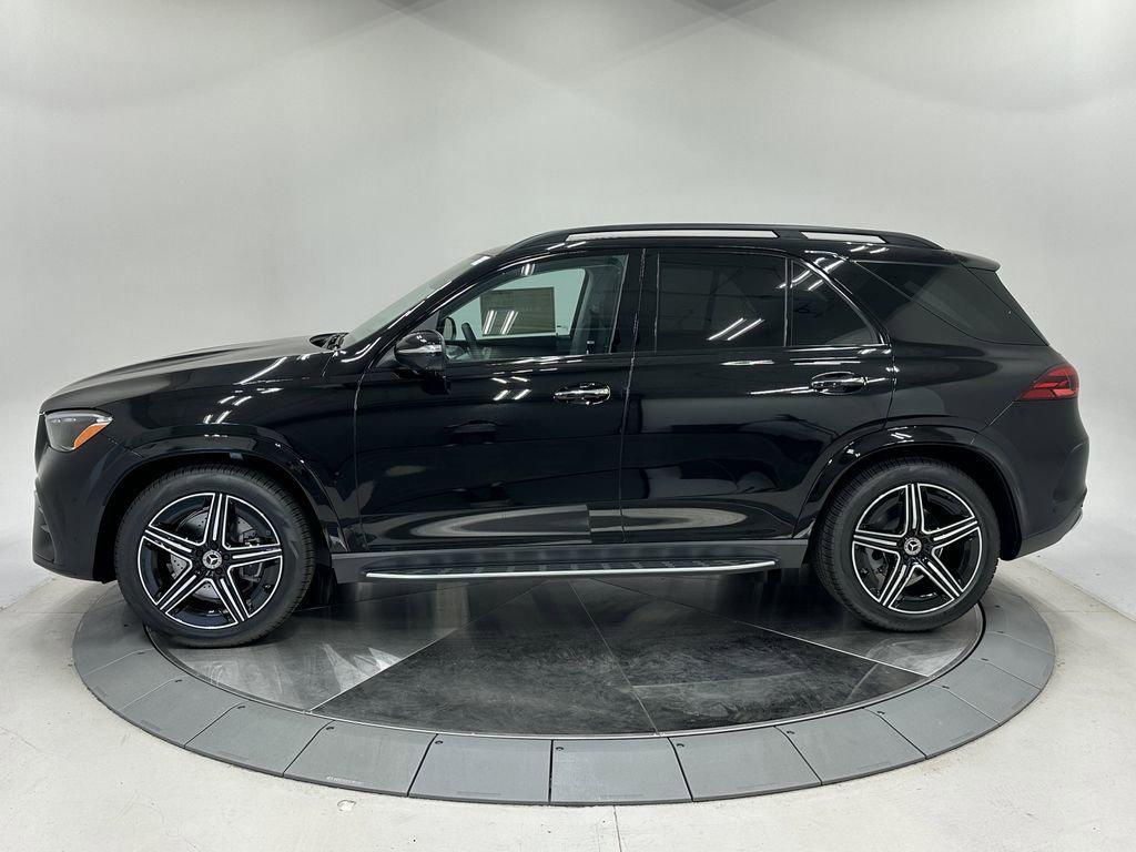 new 2026 Mercedes-Benz GLE 450 car, priced at $82,585