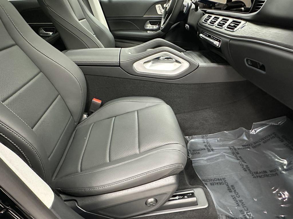 new 2026 Mercedes-Benz GLE 450 car, priced at $82,585
