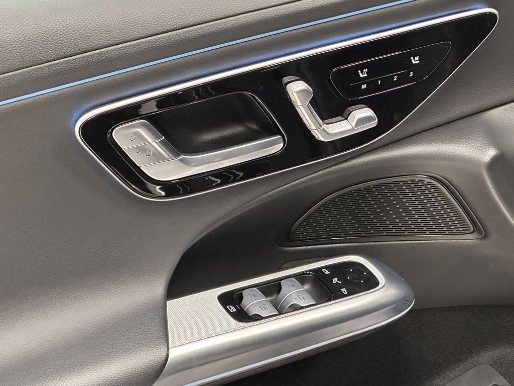 used 2025 Mercedes-Benz E-Class car, priced at $56,859