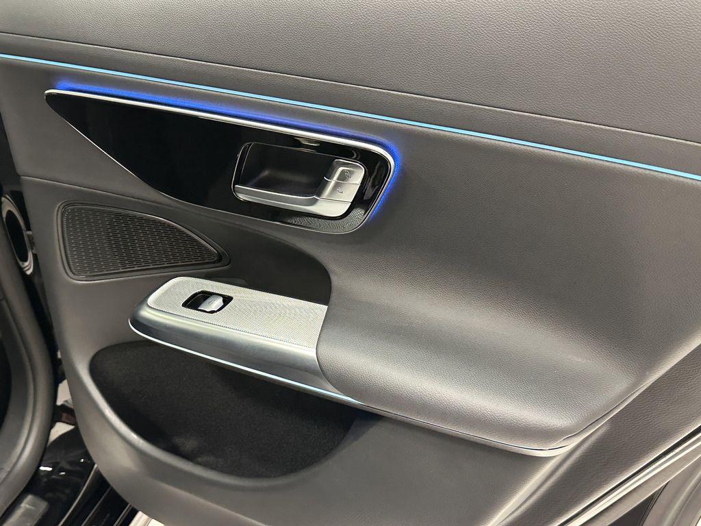 used 2025 Mercedes-Benz E-Class car, priced at $56,859