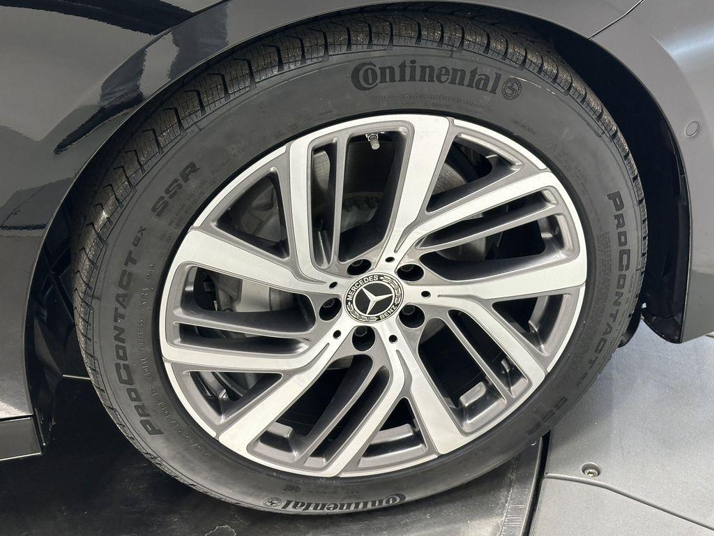 used 2025 Mercedes-Benz E-Class car, priced at $56,859