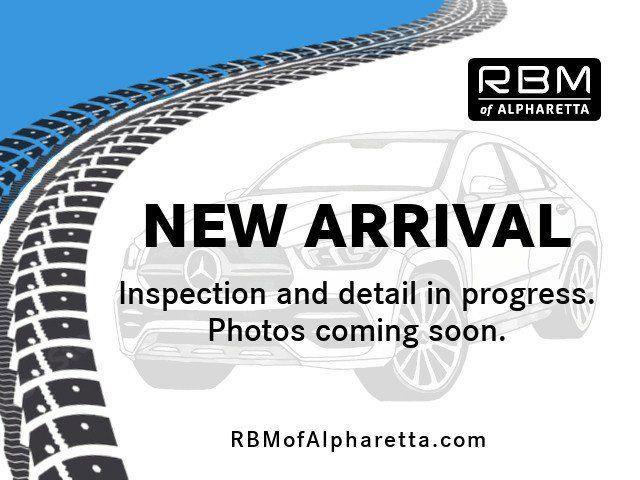 new 2026 Mercedes-Benz AMG C 43 car, priced at $75,935