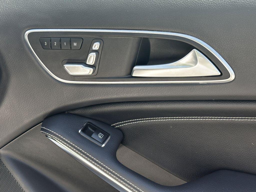 used 2020 Mercedes-Benz GLA 250 car, priced at $23,408