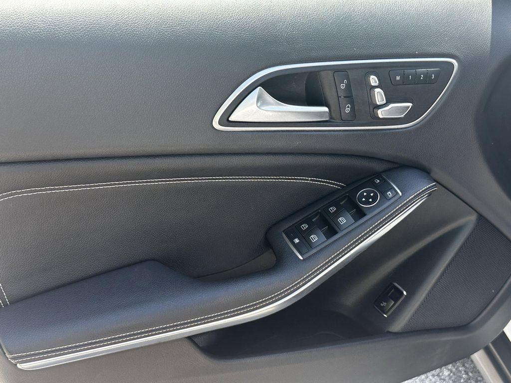 used 2020 Mercedes-Benz GLA 250 car, priced at $23,408