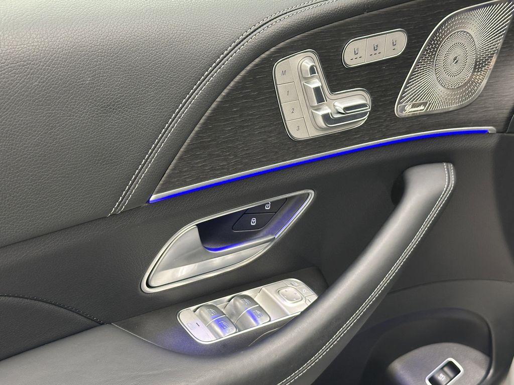 used 2024 Mercedes-Benz GLE 450 car, priced at $66,884