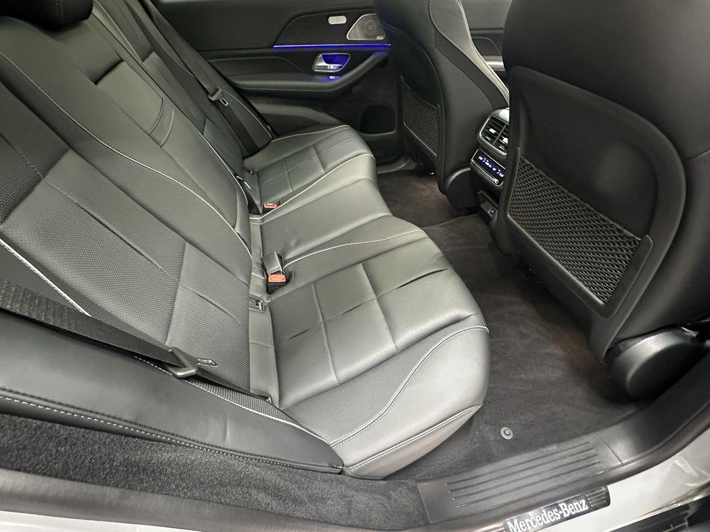 used 2024 Mercedes-Benz GLE 450 car, priced at $66,884