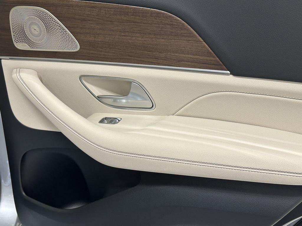 new 2026 Mercedes-Benz GLE 350 car, priced at $78,335