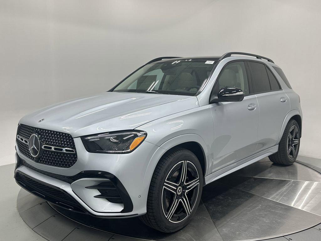 new 2026 Mercedes-Benz GLE 350 car, priced at $78,335