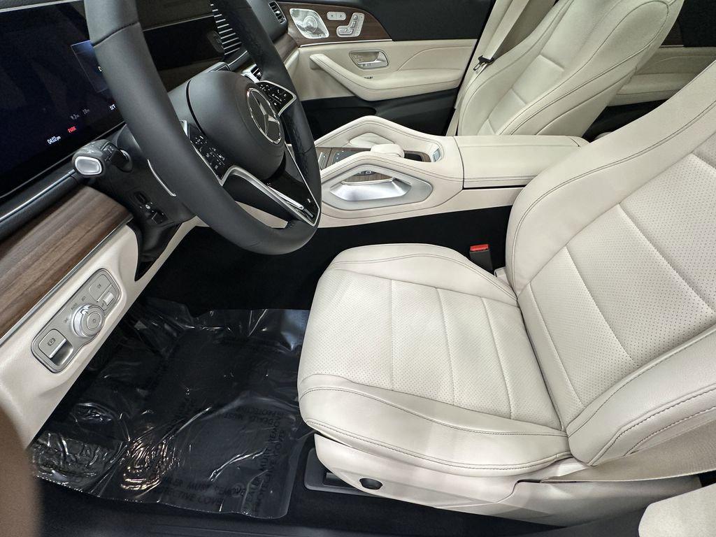 new 2026 Mercedes-Benz GLE 350 car, priced at $78,335