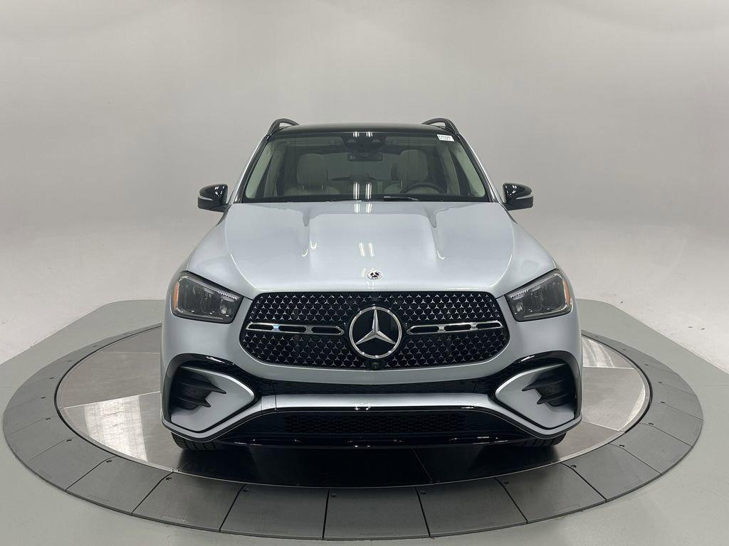 new 2026 Mercedes-Benz GLE 350 car, priced at $78,335
