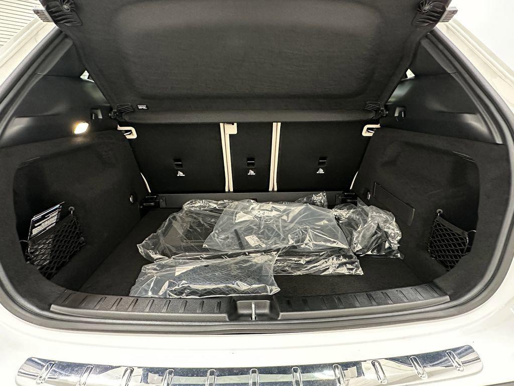 new 2026 Mercedes-Benz GLA 250 car, priced at $46,350