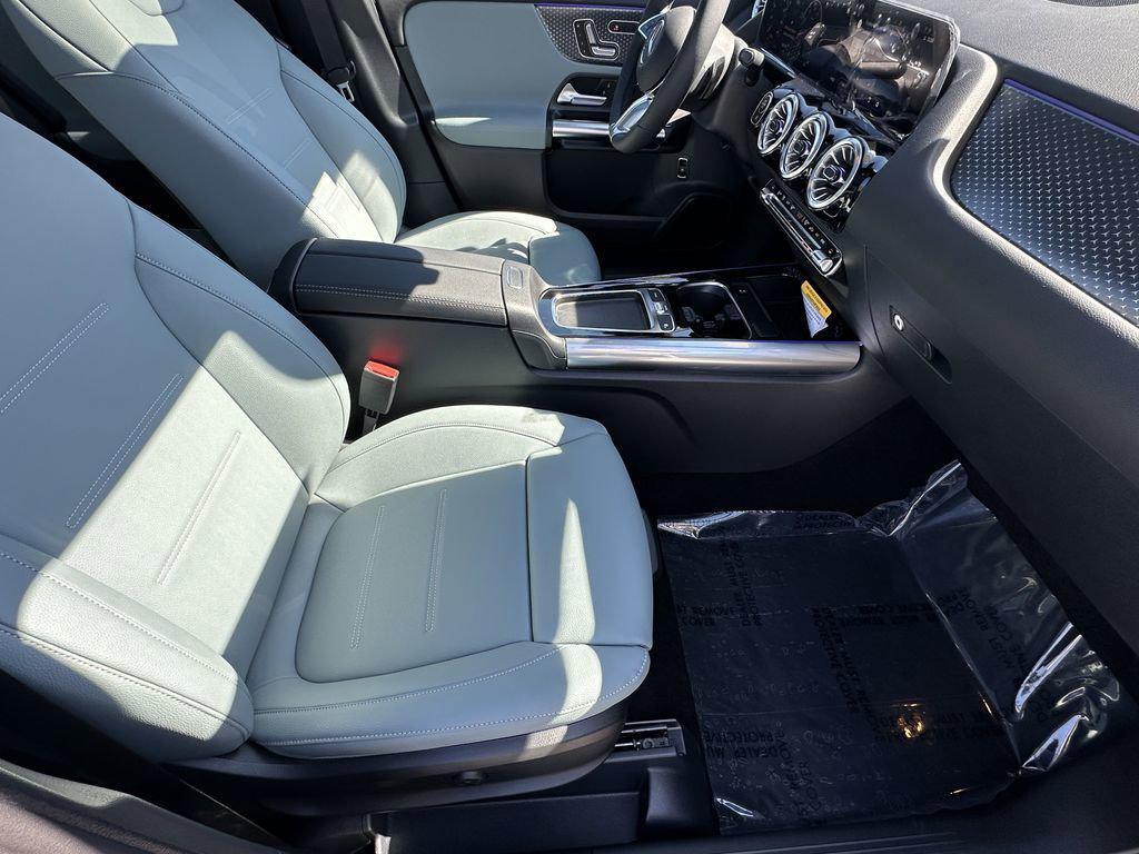 new 2026 Mercedes-Benz GLA 250 car, priced at $51,663