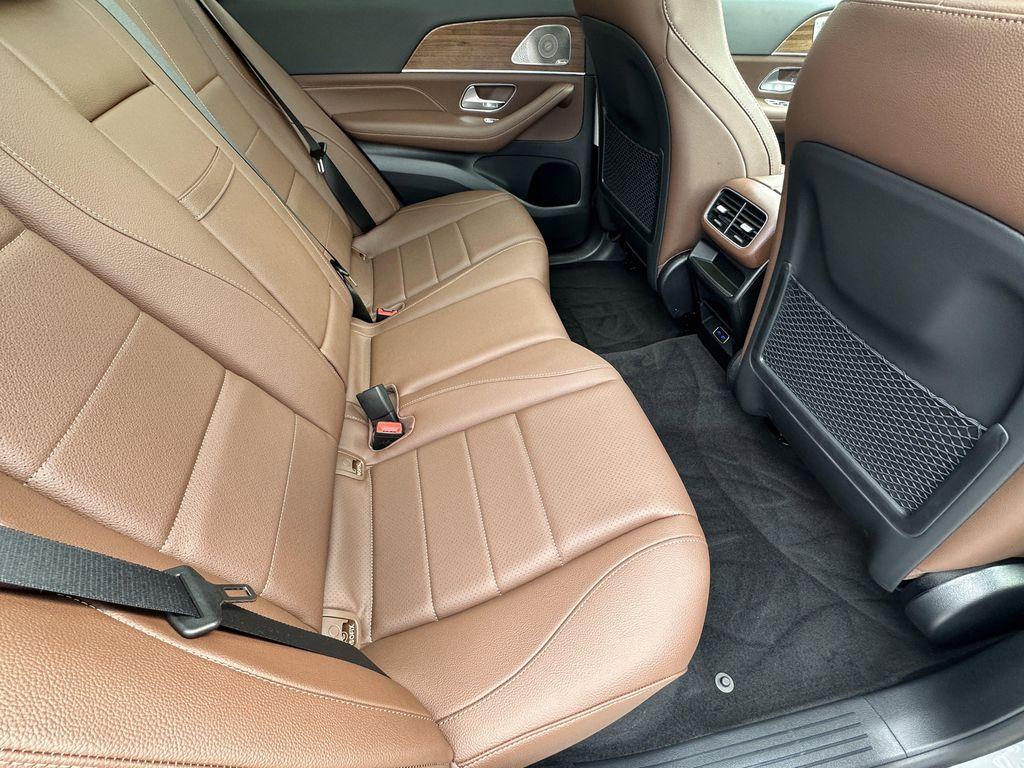 used 2025 Mercedes-Benz GLE 350 car, priced at $64,986