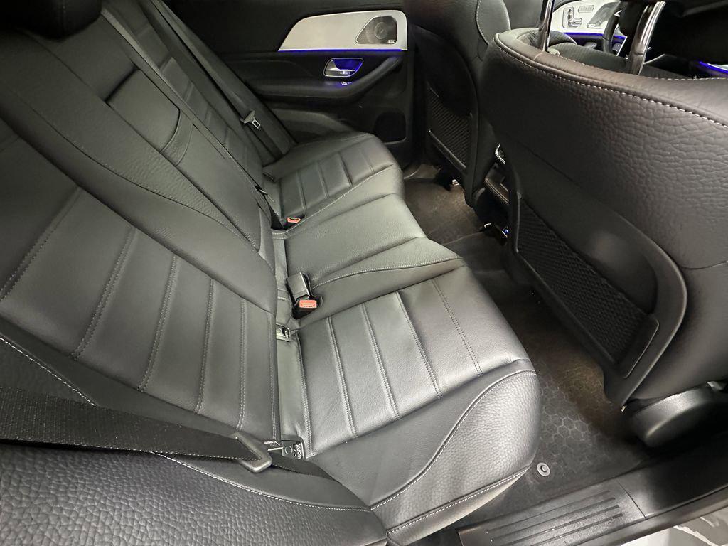 new 2025 Mercedes-Benz GLE 450 car