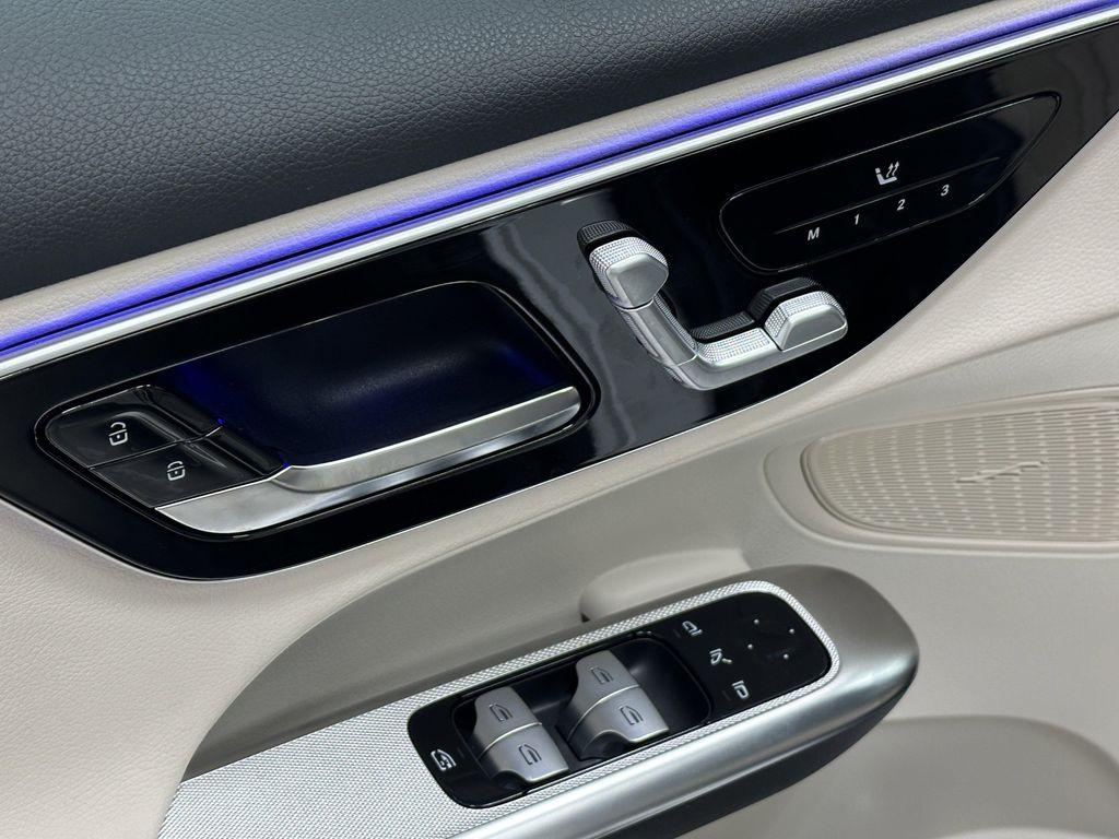 used 2025 Mercedes-Benz GLC 350e car, priced at $56,926