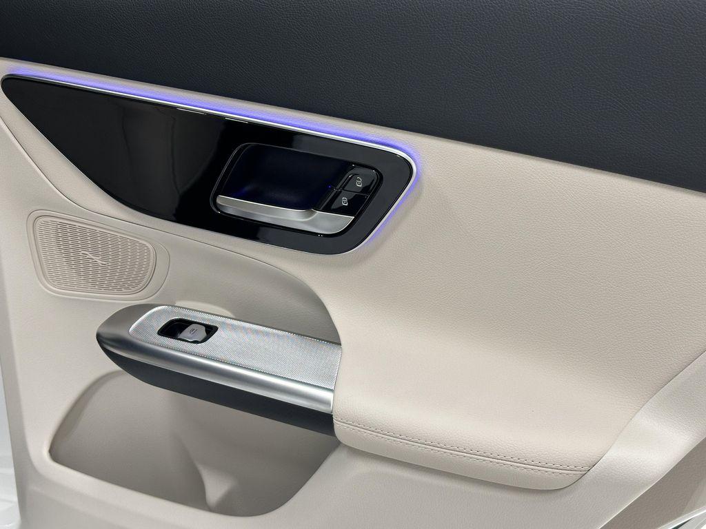 used 2025 Mercedes-Benz GLC 350e car, priced at $56,926