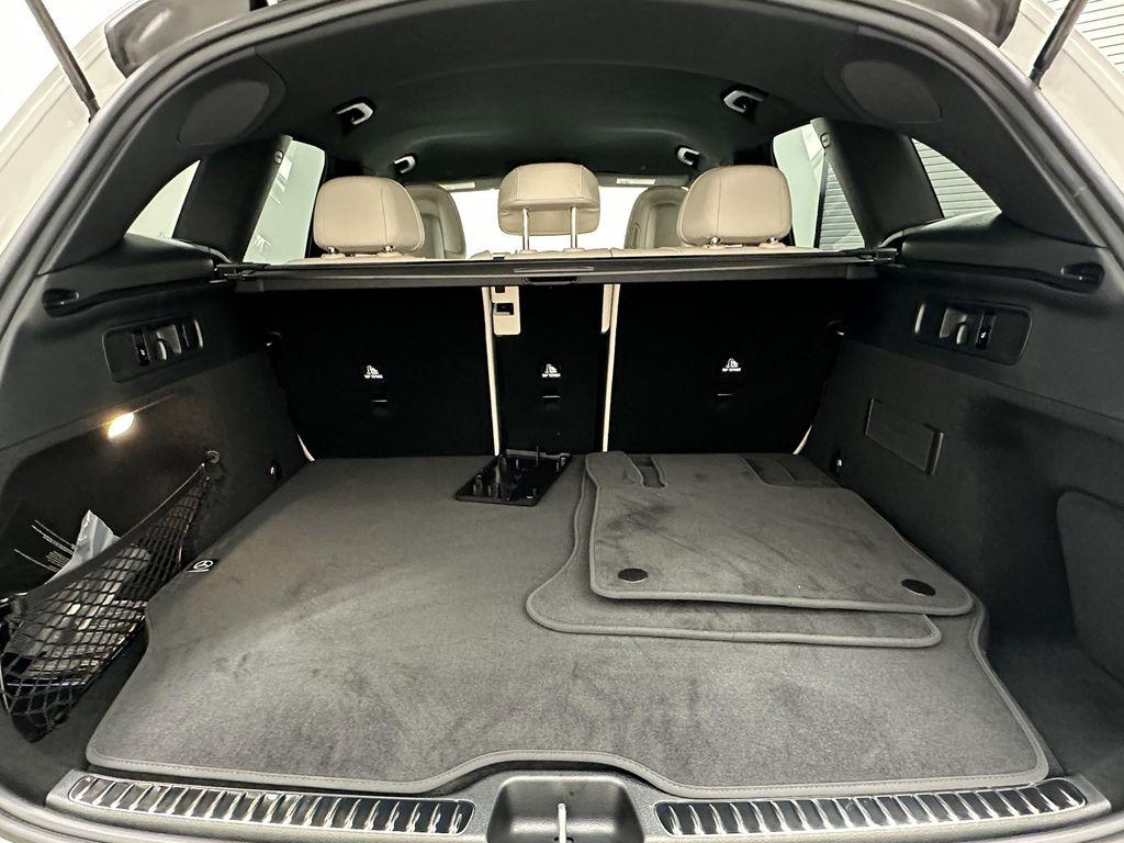 used 2025 Mercedes-Benz GLC 350e car, priced at $56,926