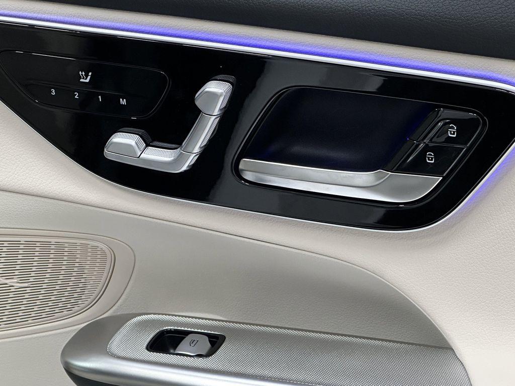 used 2025 Mercedes-Benz GLC 350e car, priced at $56,926