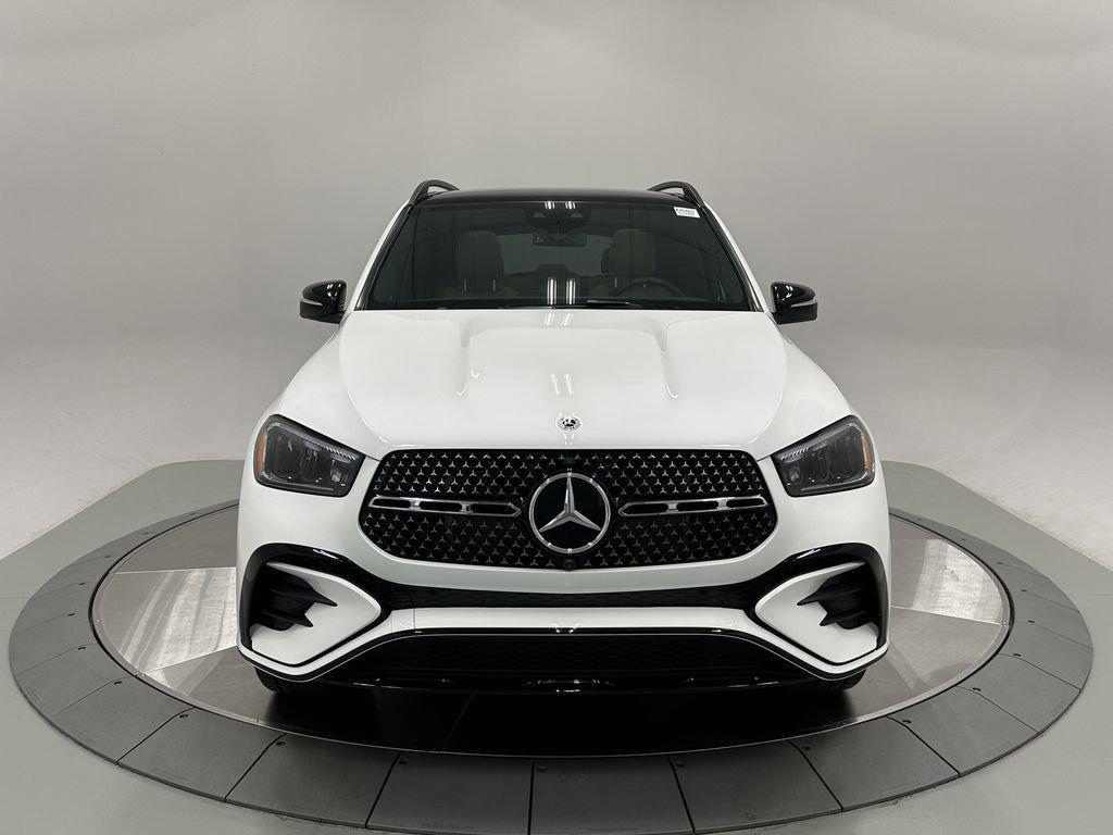new 2026 Mercedes-Benz GLE 350 car, priced at $75,795