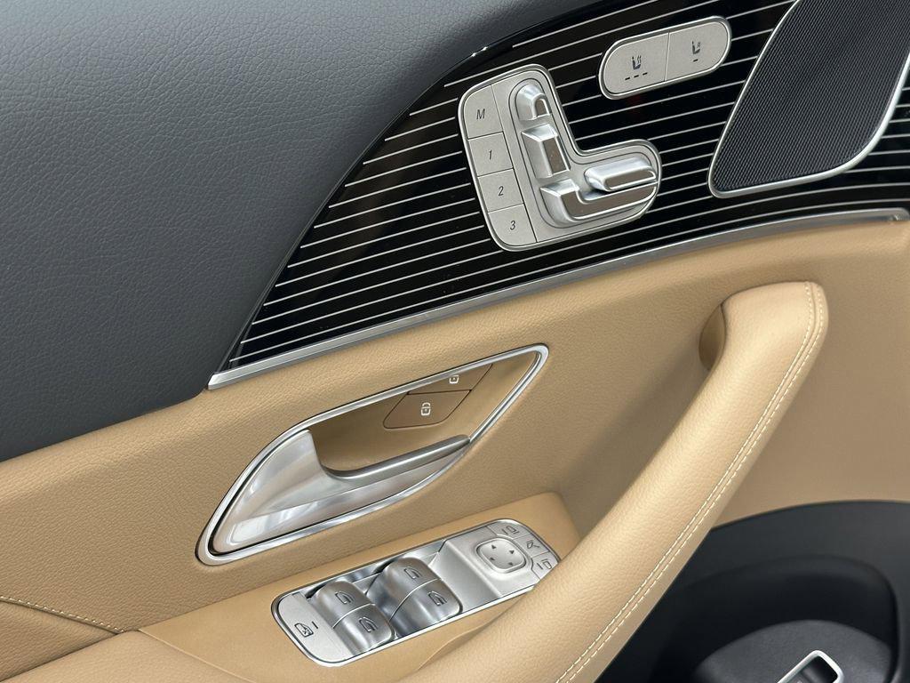 new 2026 Mercedes-Benz GLE 350 car, priced at $75,795