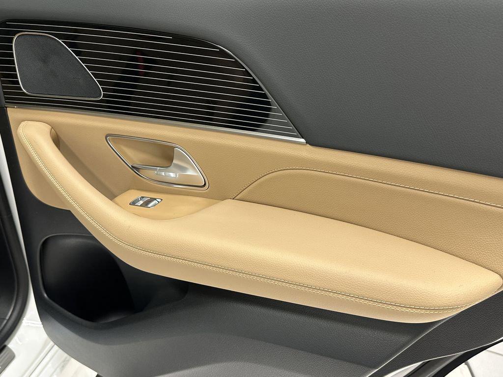 new 2026 Mercedes-Benz GLE 350 car, priced at $75,795