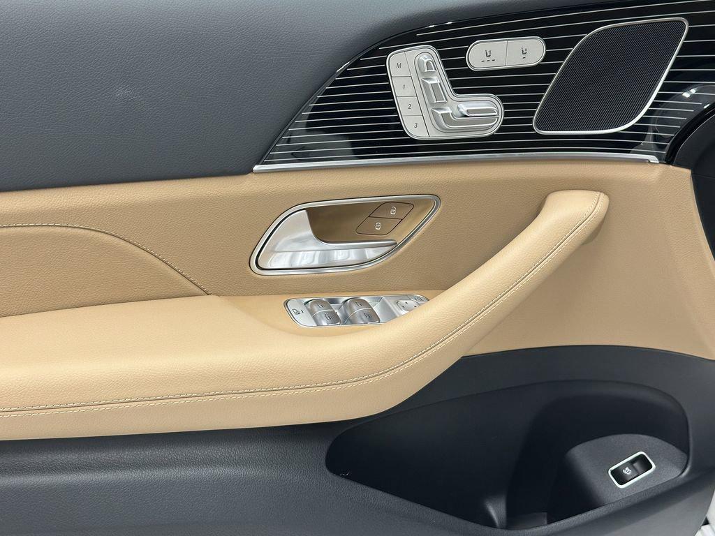 new 2026 Mercedes-Benz GLE 350 car, priced at $75,795
