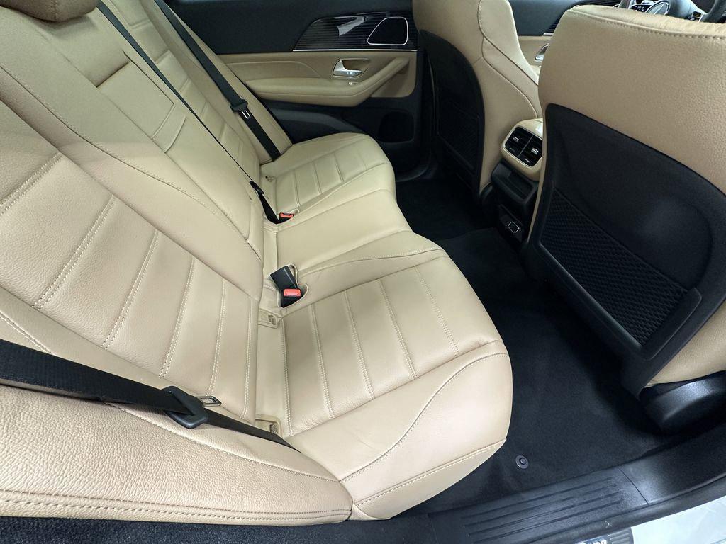 new 2026 Mercedes-Benz GLE 350 car, priced at $75,795