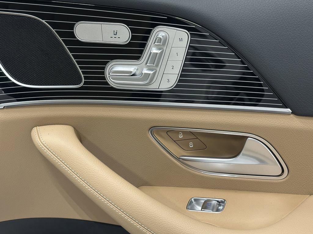 new 2026 Mercedes-Benz GLE 350 car, priced at $75,795