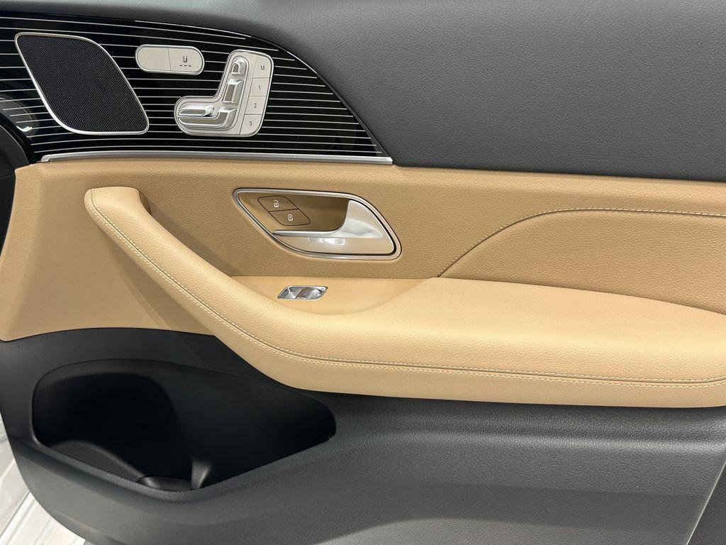 new 2026 Mercedes-Benz GLE 350 car, priced at $75,795