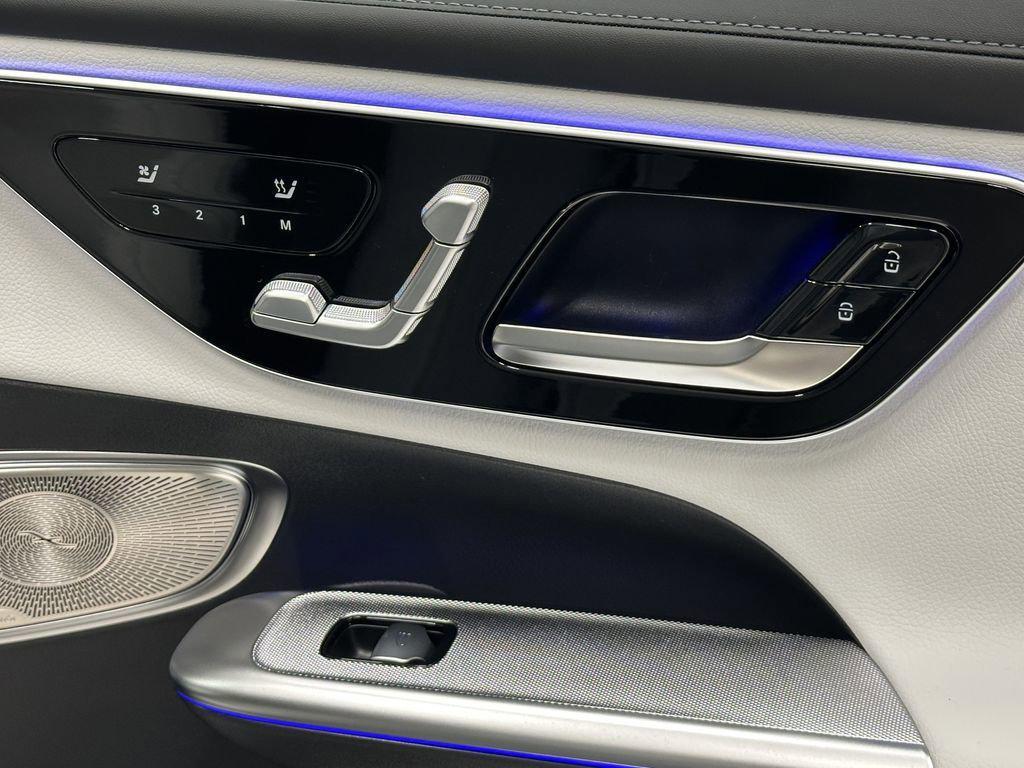 new 2026 Mercedes-Benz GLC 300 car, priced at $66,390