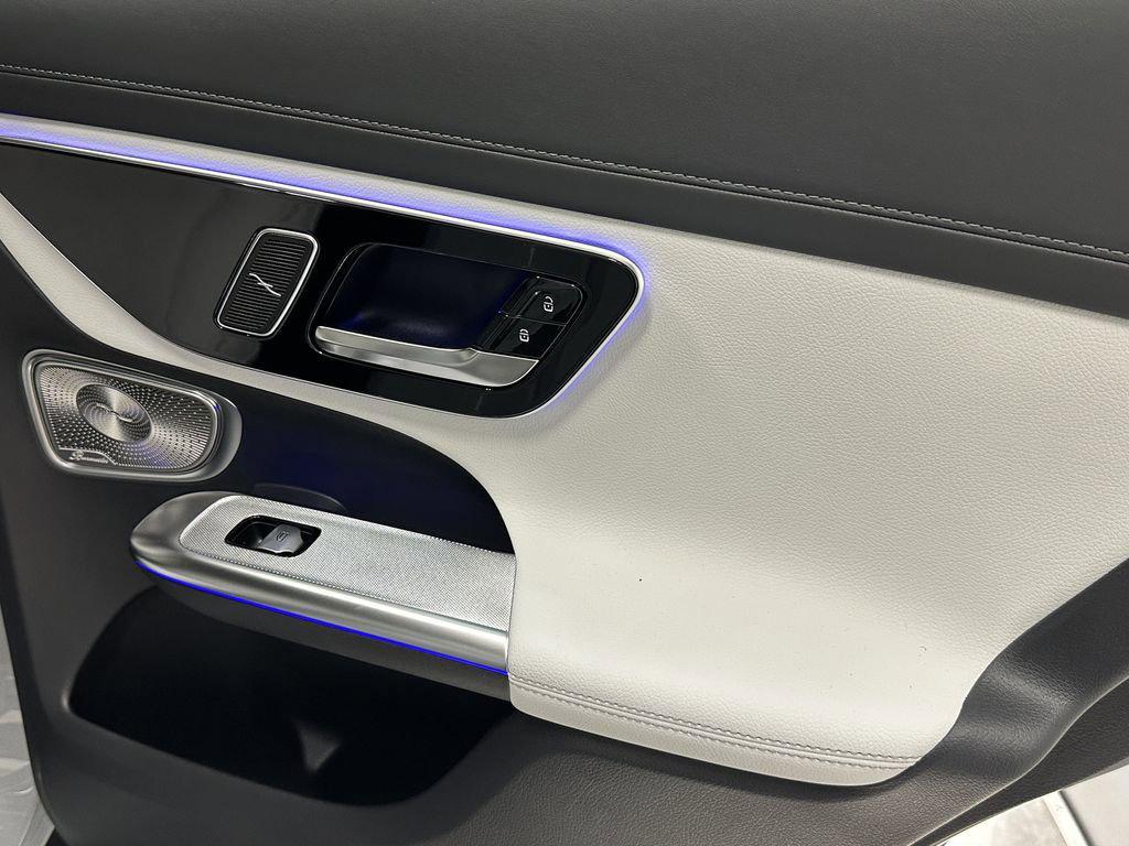 new 2026 Mercedes-Benz GLC 300 car, priced at $66,390