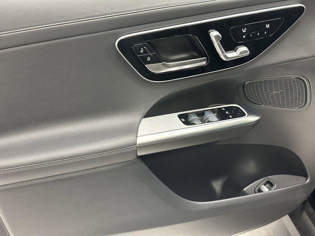 new 2026 Mercedes-Benz GLC 300 car, priced at $56,685