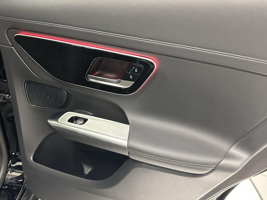 new 2026 Mercedes-Benz GLC 300 car, priced at $56,685