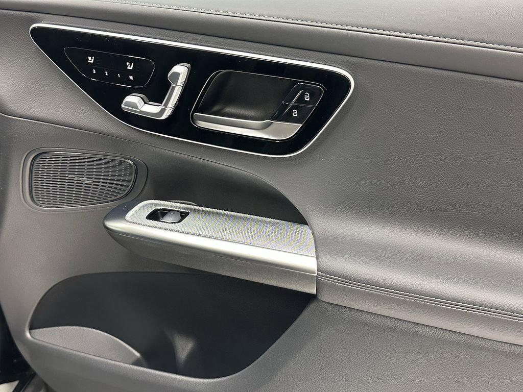 new 2026 Mercedes-Benz GLC 300 car, priced at $56,685