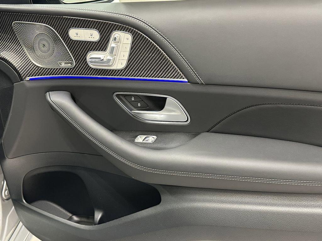 new 2026 Mercedes-Benz AMG GLE 53 car, priced at $104,750