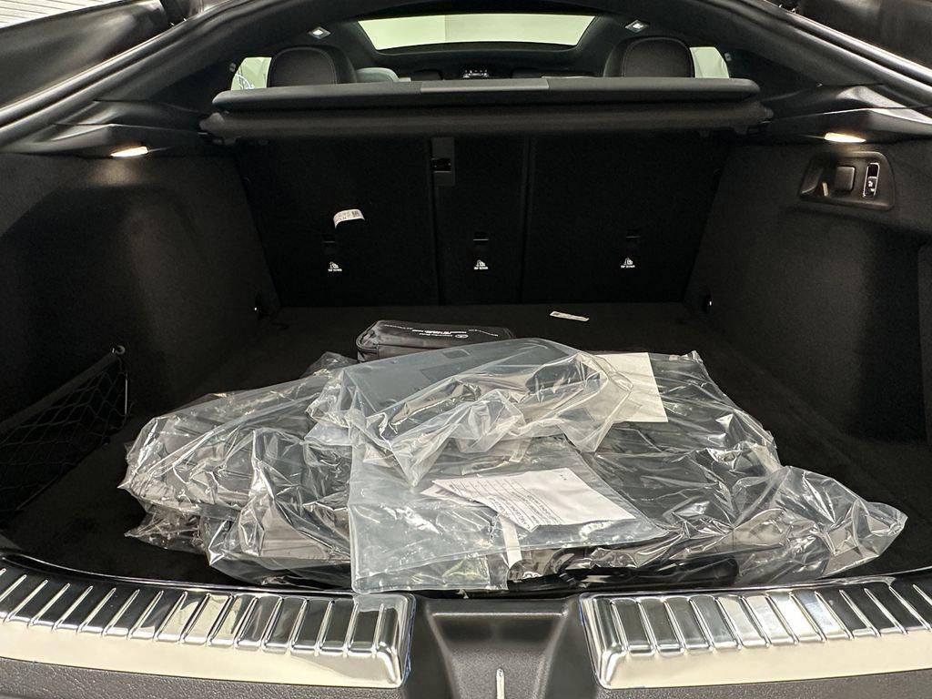 new 2026 Mercedes-Benz AMG GLE 53 car, priced at $104,750