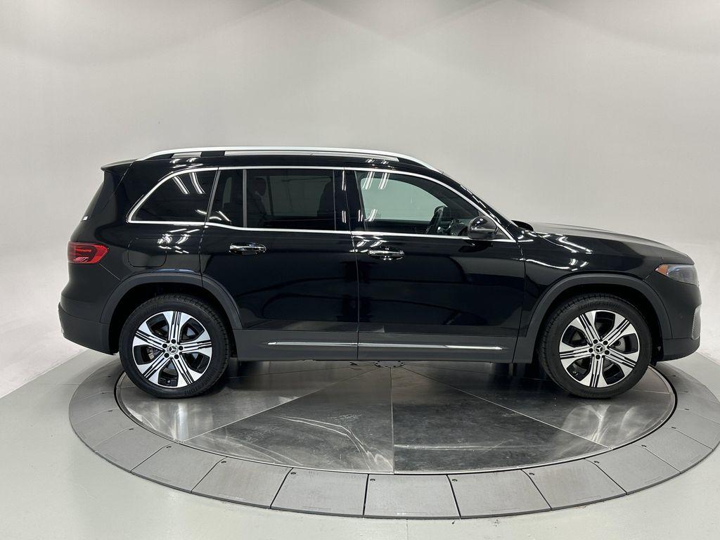 used 2024 Mercedes-Benz EQB 250 car, priced at $36,999