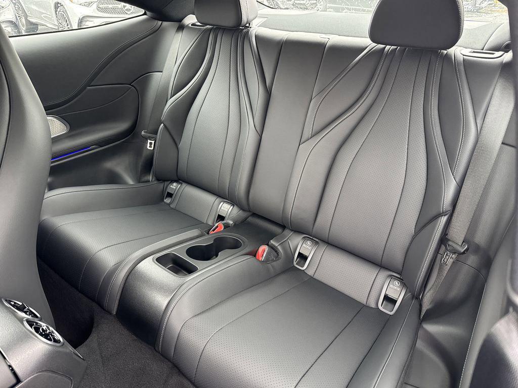 new 2026 Mercedes-Benz CLE 300 car, priced at $72,245