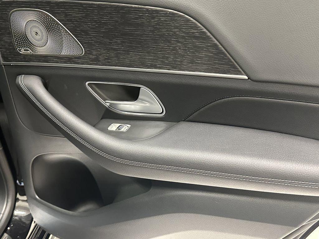 new 2026 Mercedes-Benz GLE 350 car, priced at $73,865