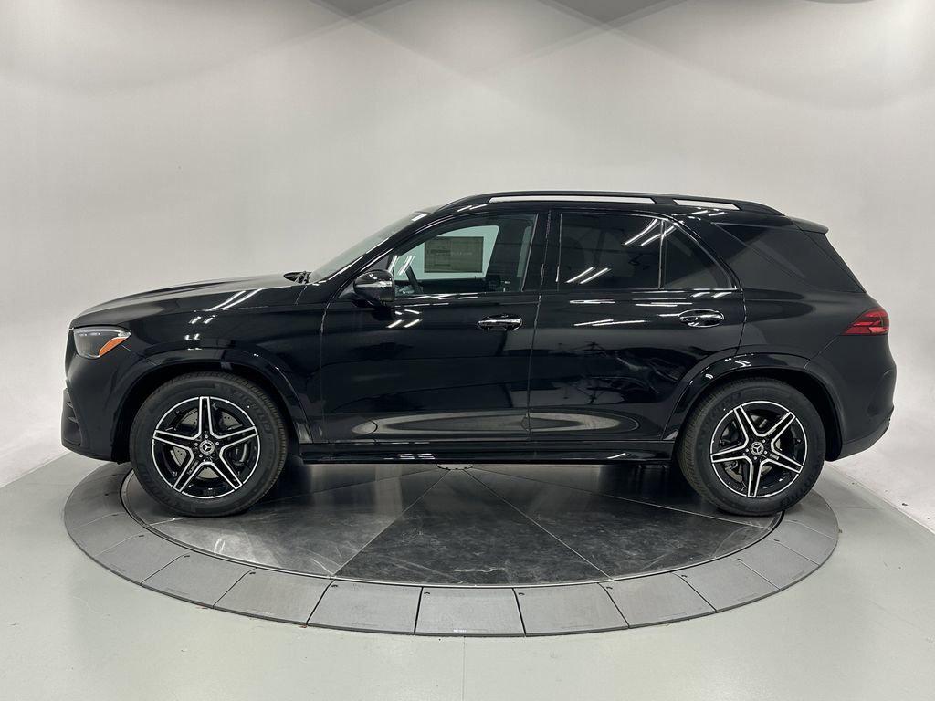 new 2026 Mercedes-Benz GLE 350 car, priced at $73,865