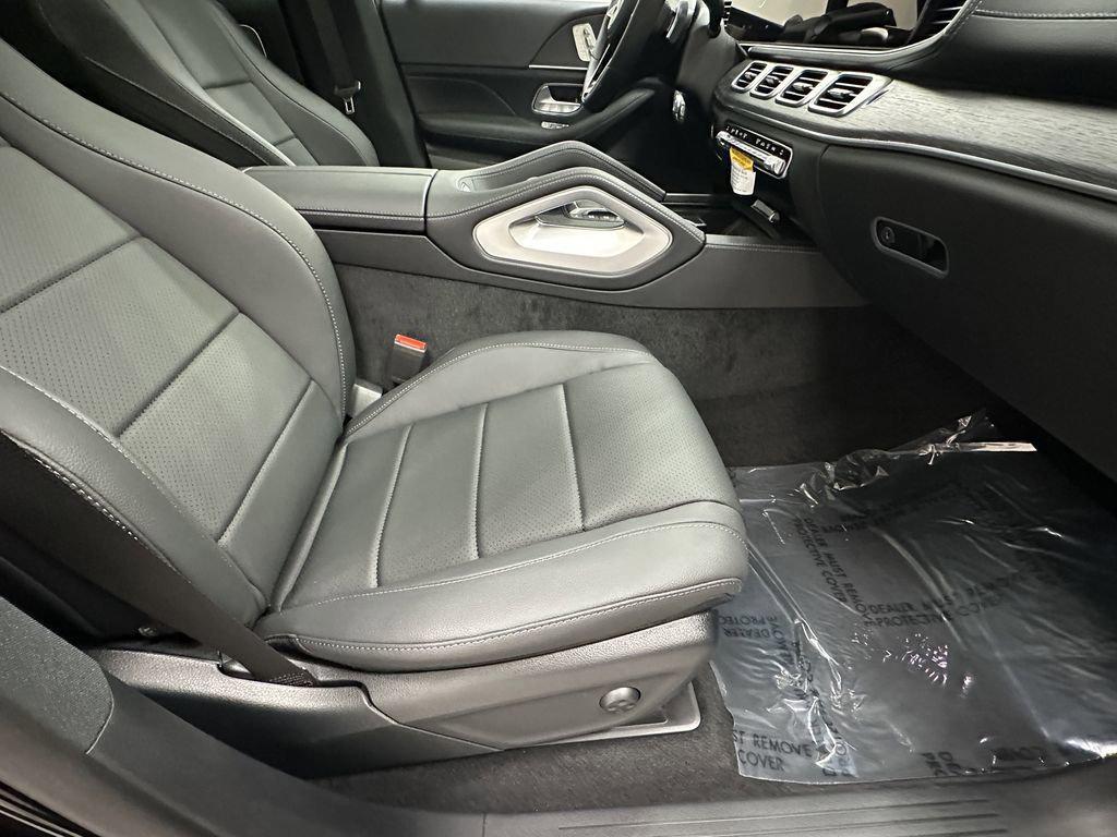 new 2026 Mercedes-Benz GLE 350 car, priced at $73,865