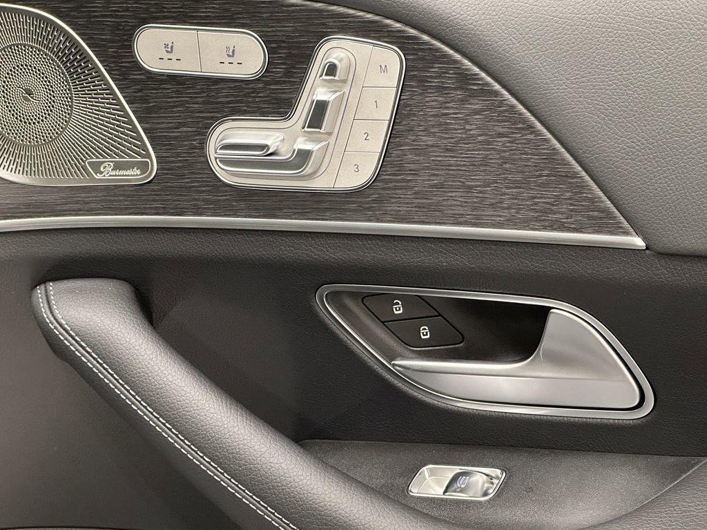 new 2026 Mercedes-Benz GLE 350 car, priced at $73,865