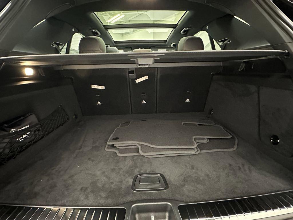 new 2026 Mercedes-Benz GLE 350 car, priced at $73,865