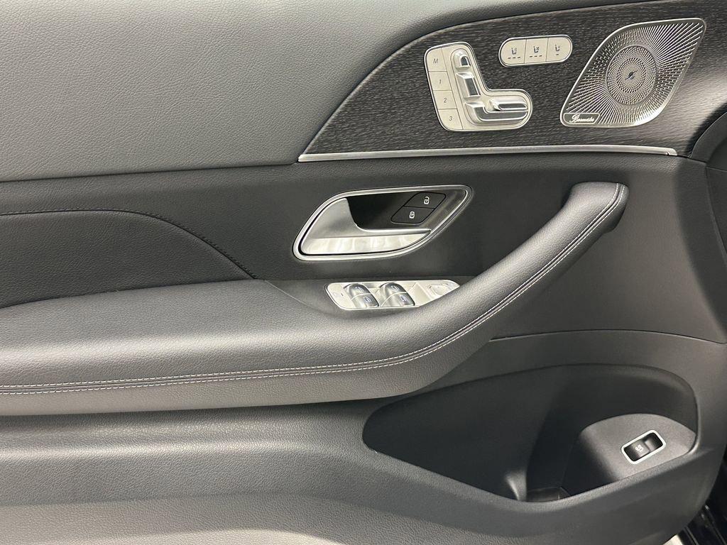 new 2026 Mercedes-Benz GLE 350 car, priced at $73,865