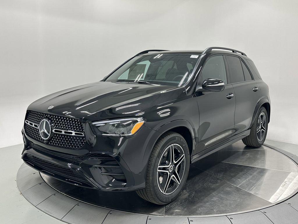new 2026 Mercedes-Benz GLE 350 car, priced at $73,865